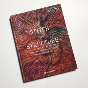 Stitch and Structure by Jean Draper